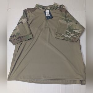Propper Combat Shirt - Short Sleeve Men's 3XL
